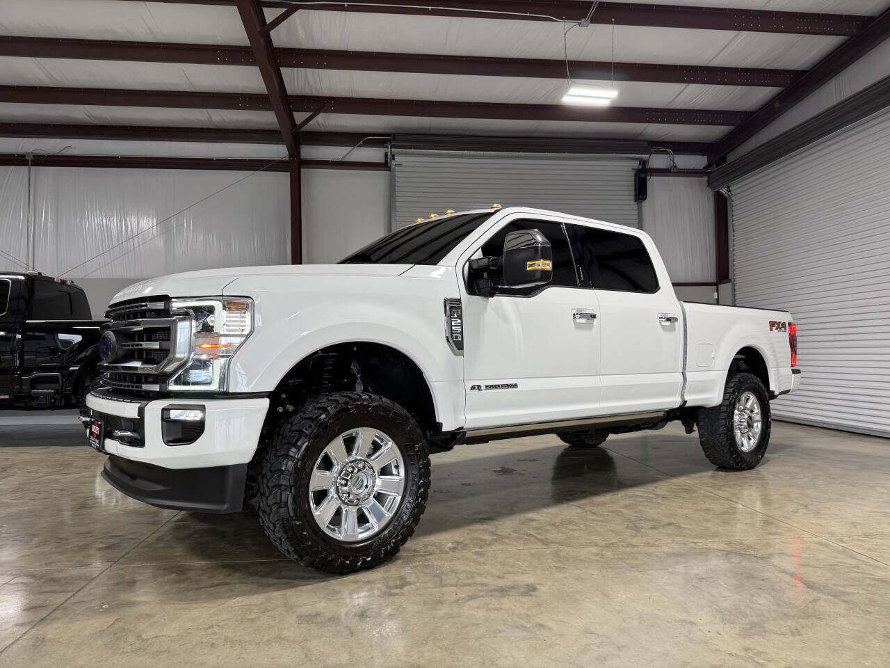 2022 FORD F-250