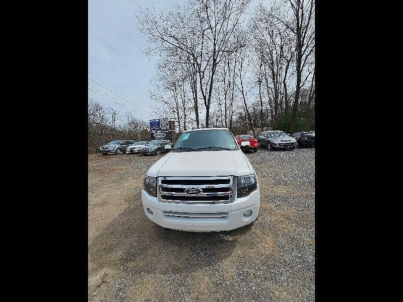 2013 FORD Expedition