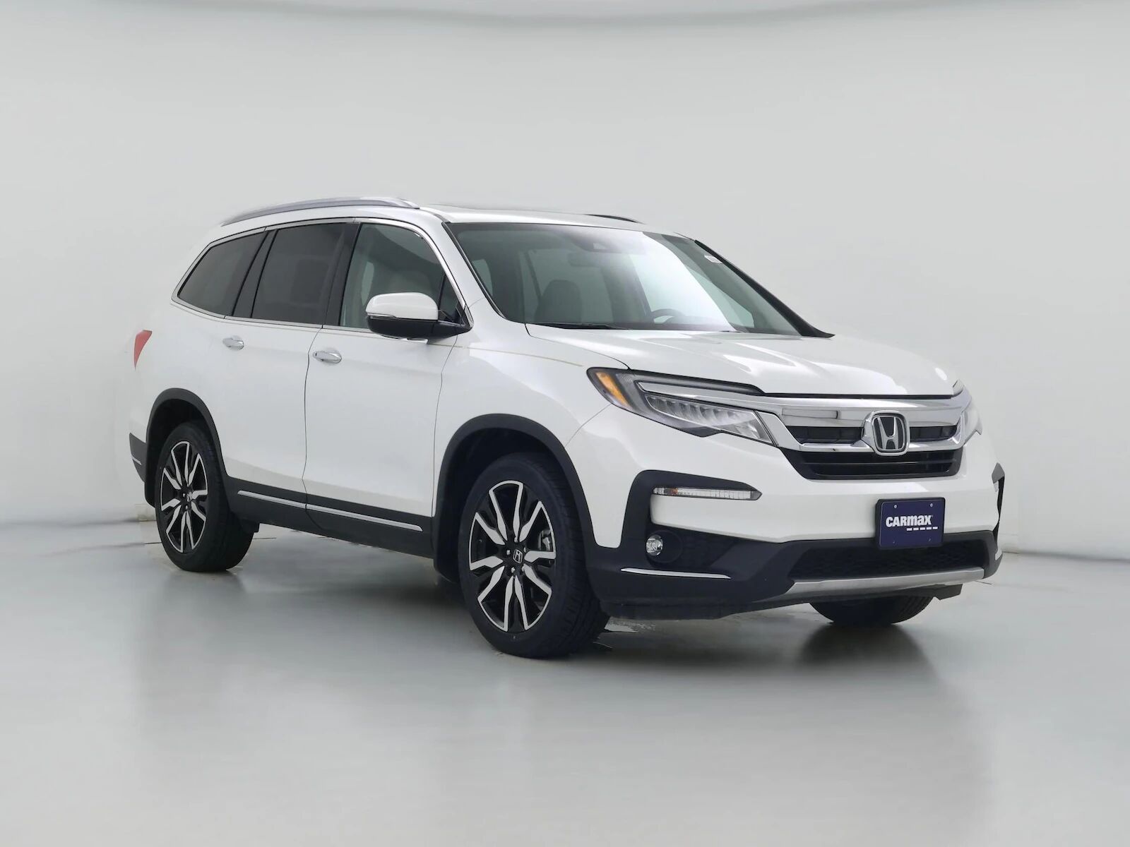 2020 HONDA Pilot