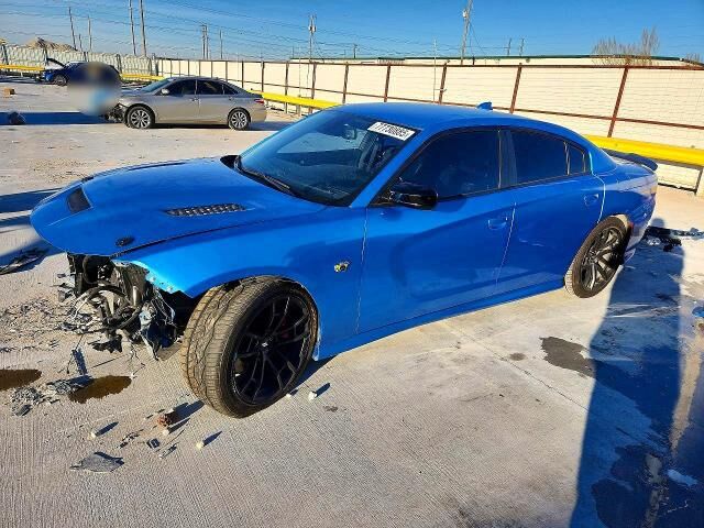 2023 DODGE Charger