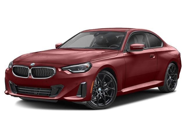 2024 BMW 2 Series