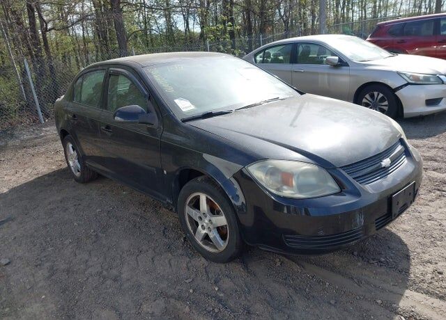 2009 CHEVROLET Cobalt