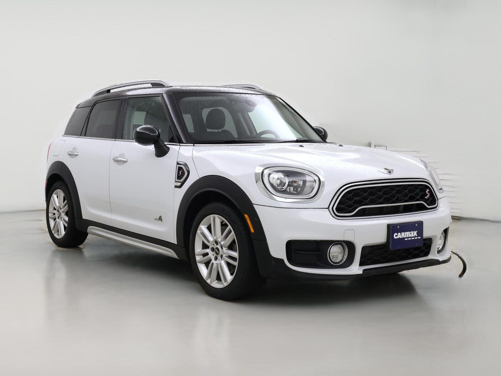 2018 MINI Countryman