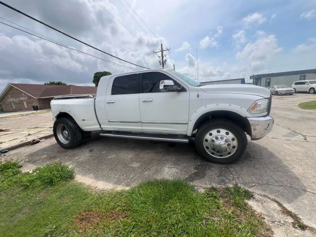 2013 RAM 3500