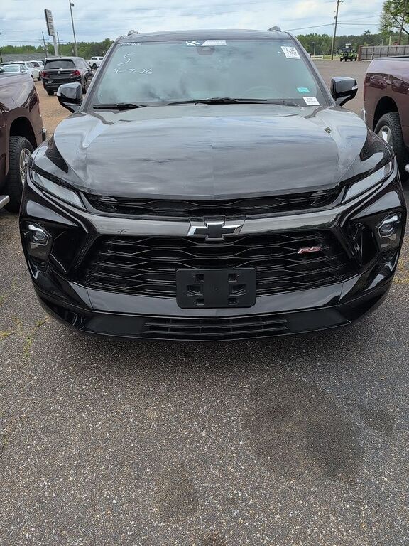 2023 CHEVROLET Blazer