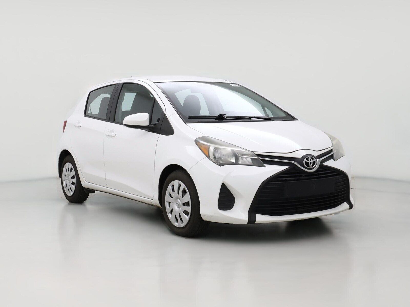 2016 TOYOTA Yaris