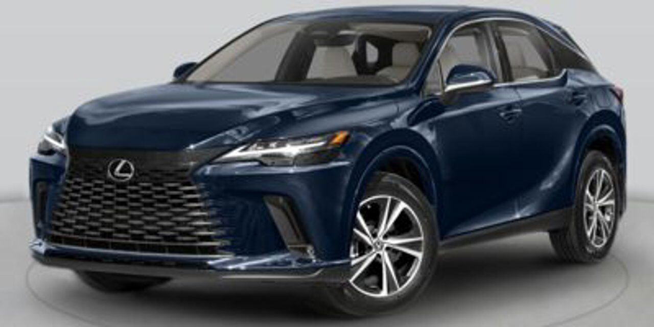 2023 LEXUS RX