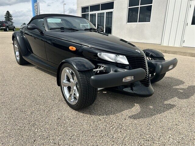 2000 PLYMOUTH Prowler