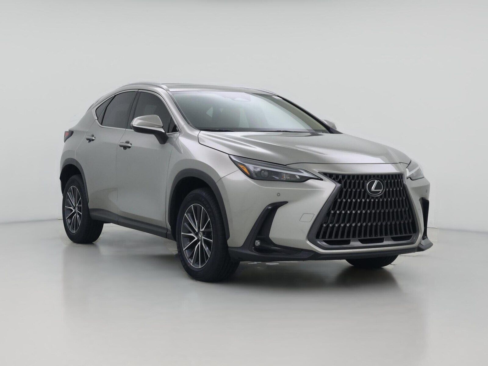 2023 LEXUS NX