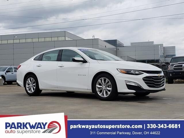 2023 CHEVROLET Malibu