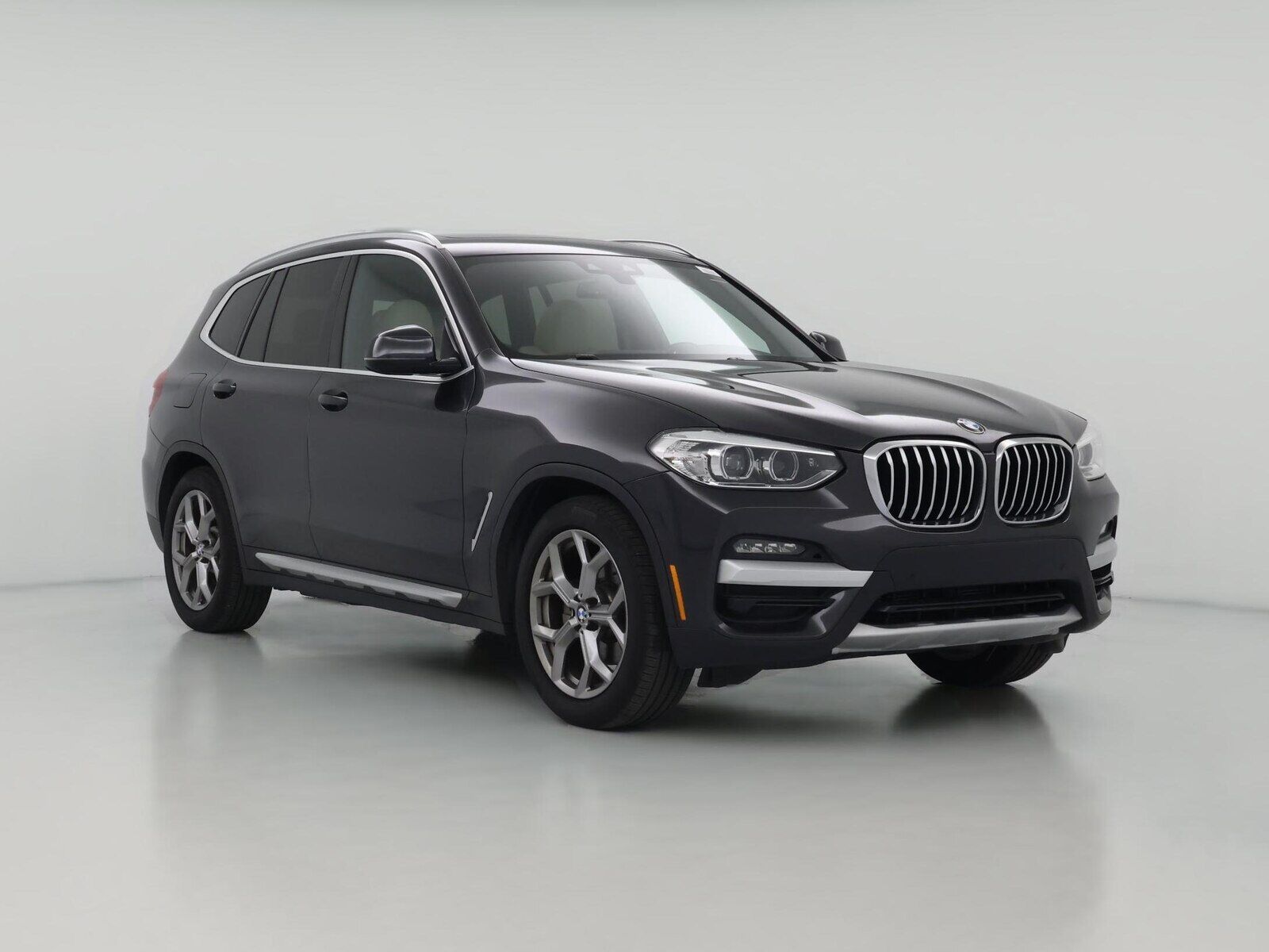 2020 BMW X3