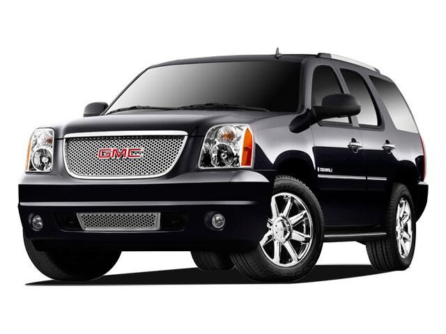2009 GMC Yukon