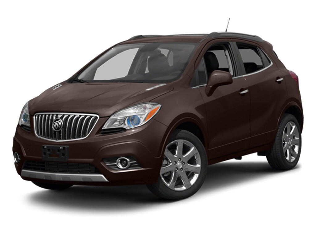 2014 BUICK Encore