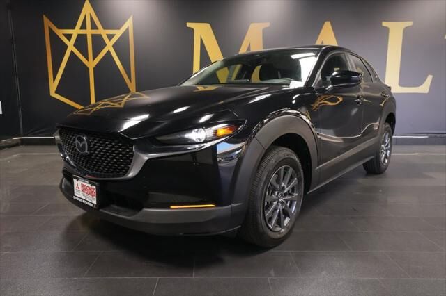 2021 MAZDA CX-30