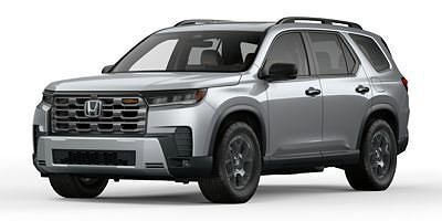 2026 HONDA Pilot