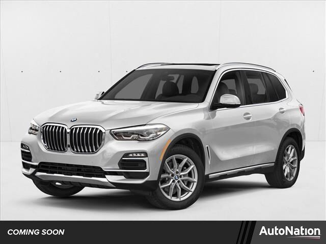 2019 BMW X5