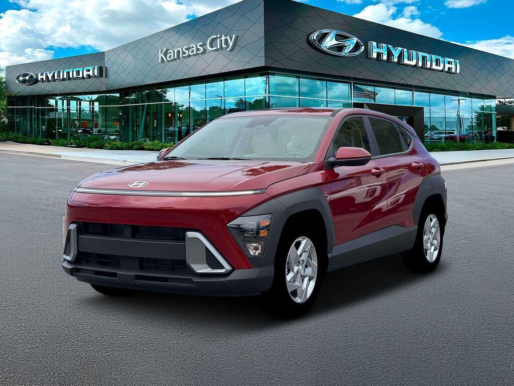 2026 HYUNDAI Kona