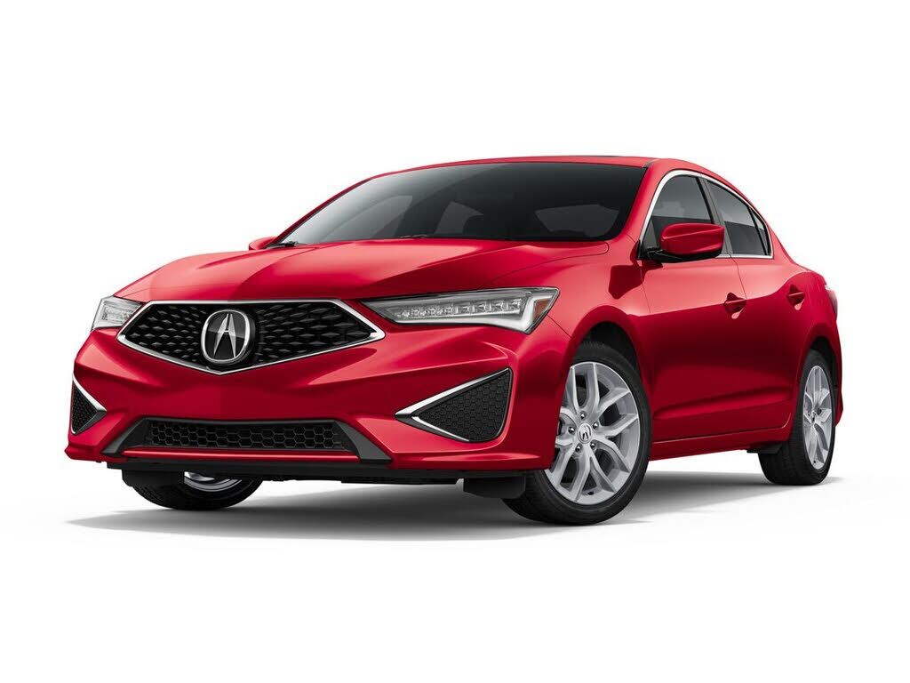 2019 ACURA ILX