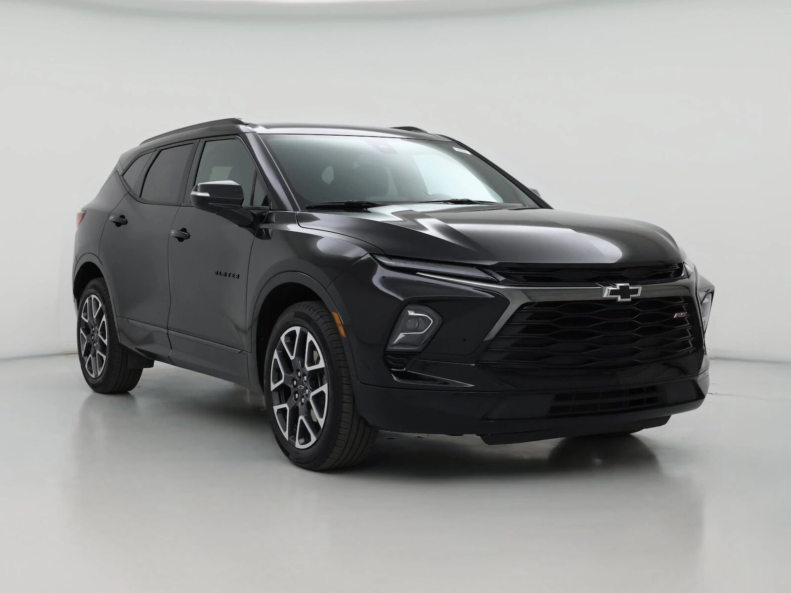 2025 CHEVROLET Blazer