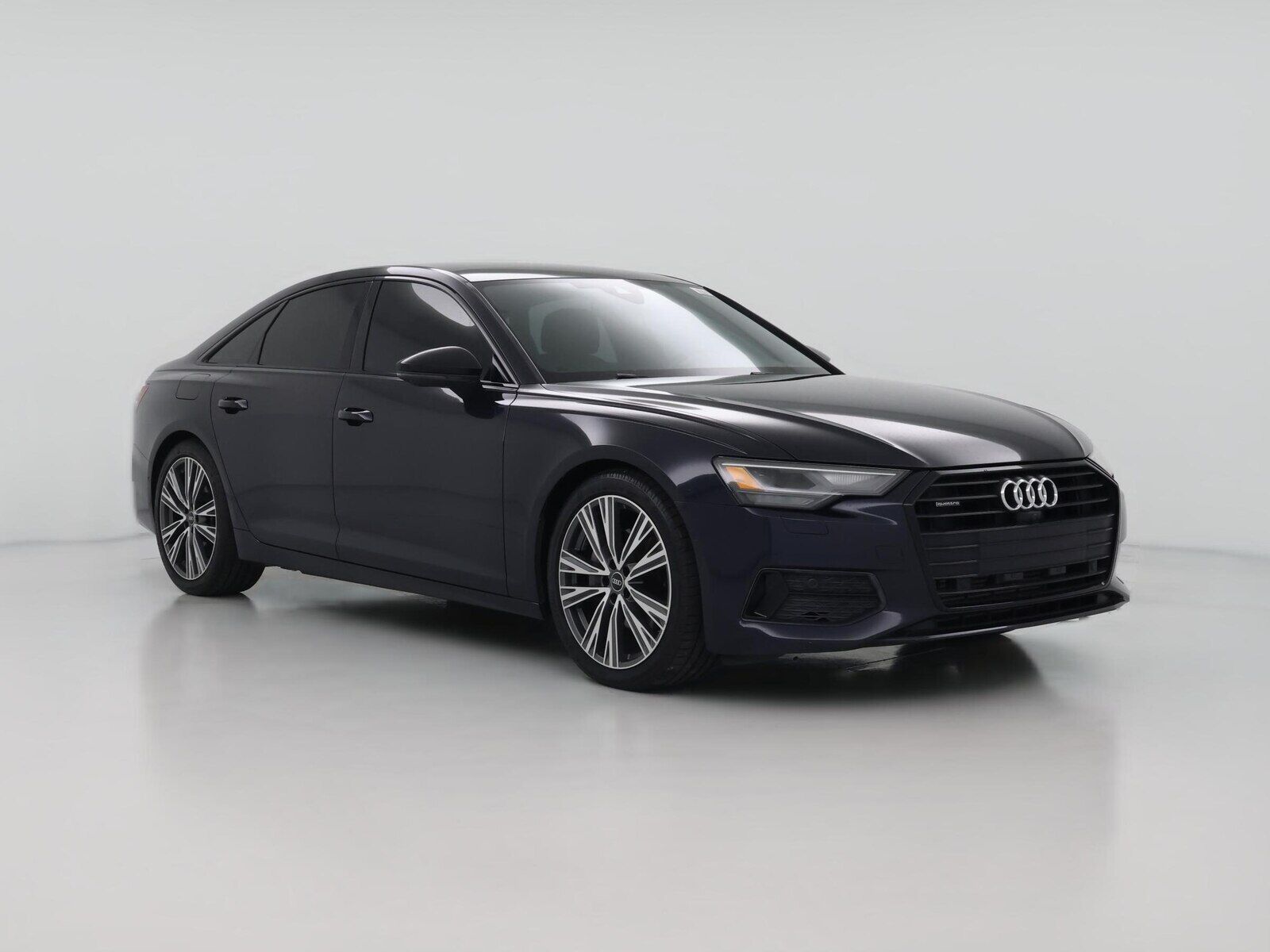2021 AUDI A6