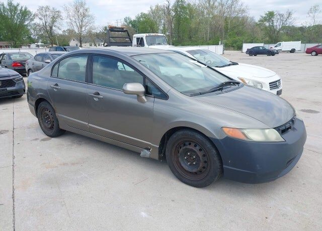 2006 HONDA Civic