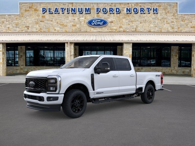 2026 FORD F-250