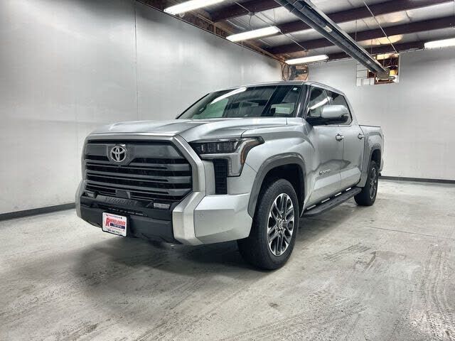 2023 TOYOTA Tundra