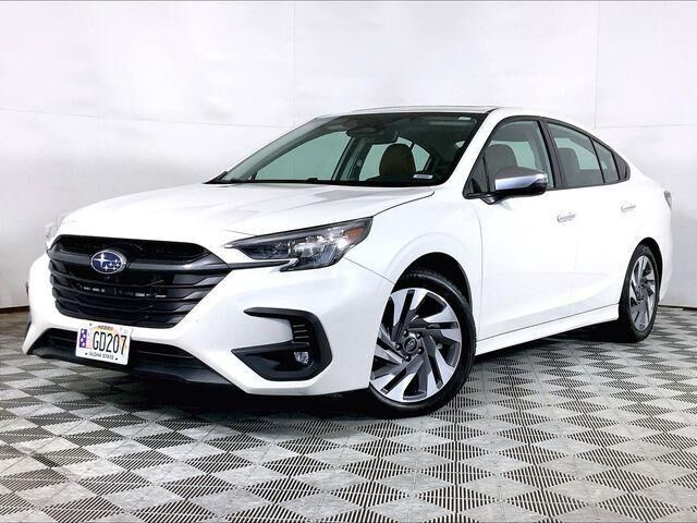 2023 SUBARU Legacy