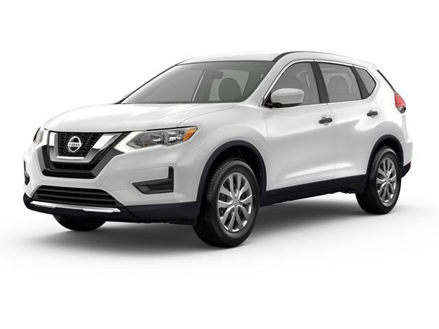 2020 NISSAN Rogue