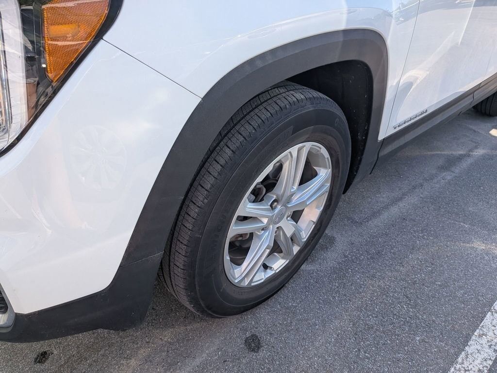 2023 GMC Terrain