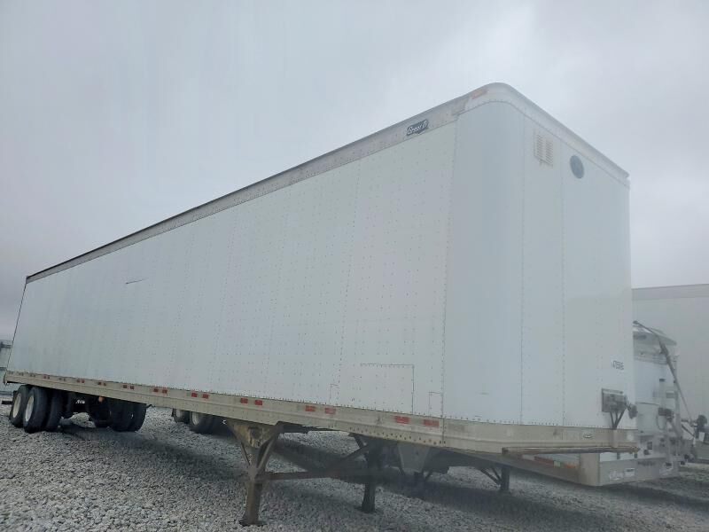 2013 GREAT DANE TRAILERS Great Dane Trailers