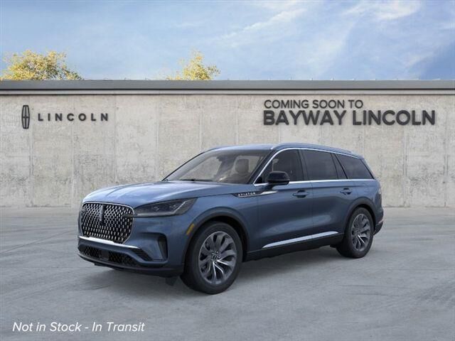 2026 LINCOLN Aviator