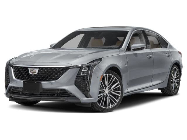 2025 CADILLAC CT5