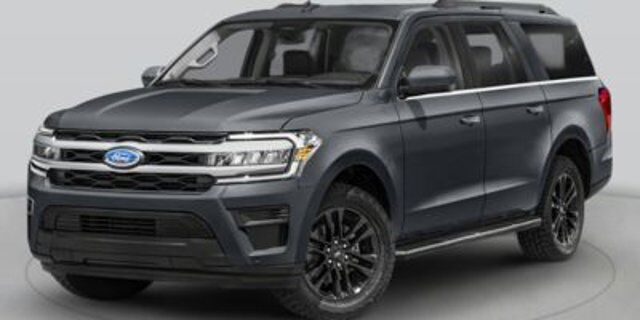 2023 FORD Expedition