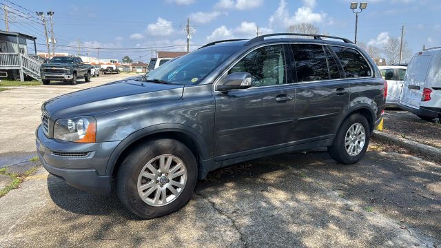 2008 VOLVO XC90