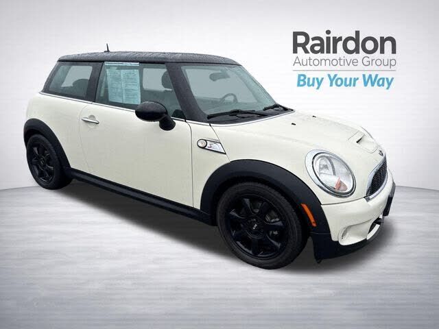 2010 MINI Cooper