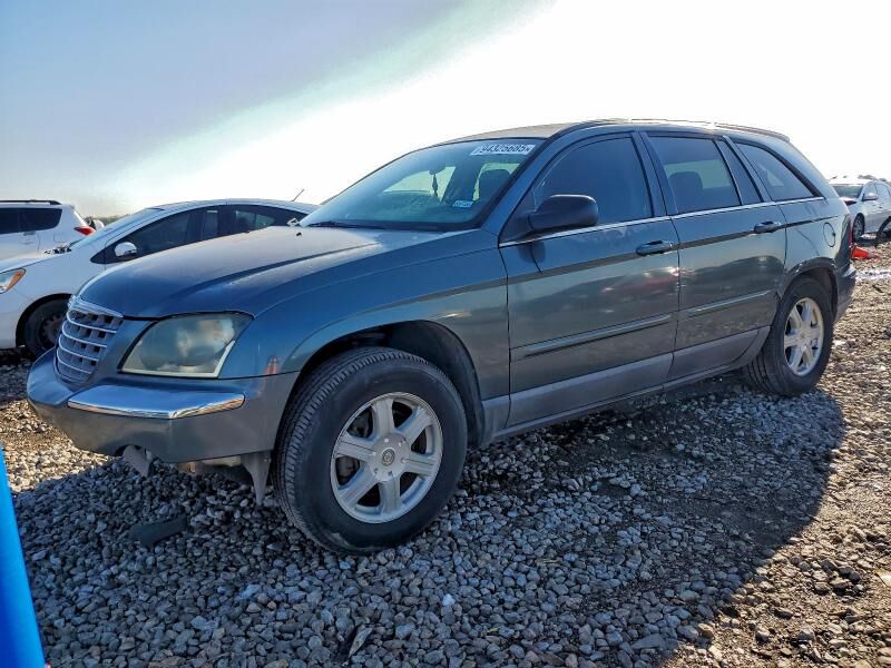 2005 CHRYSLER Pacifica