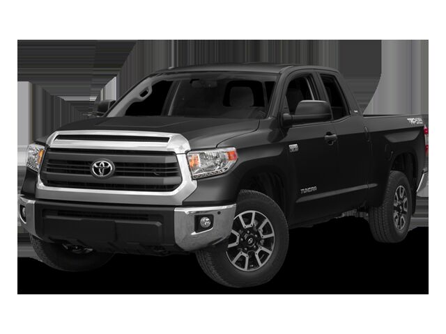 2014 TOYOTA Tundra