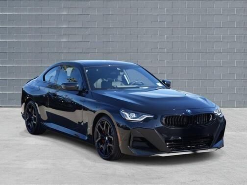 2026 BMW 230i