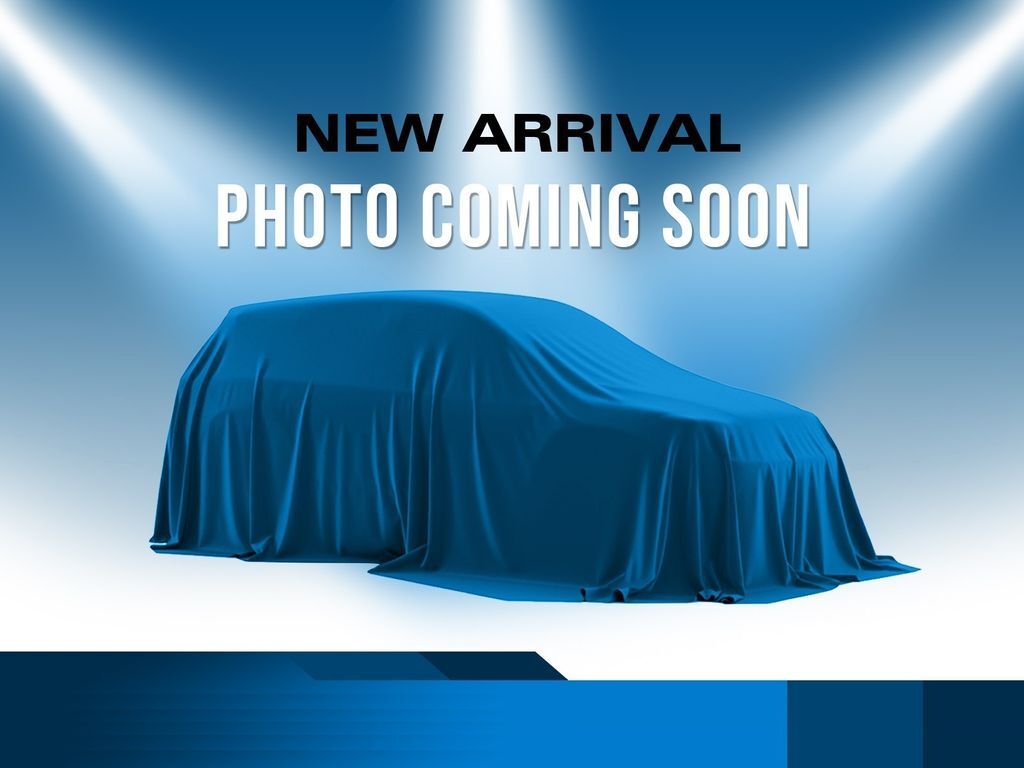 2018 CHEVROLET Suburban