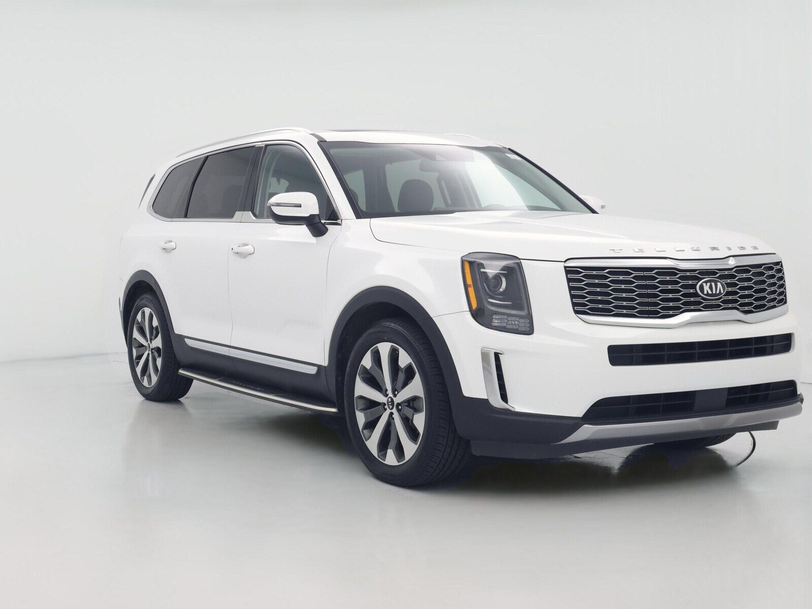 2020 KIA Telluride