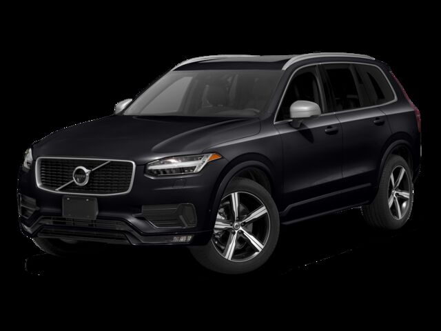 2016 VOLVO XC90
