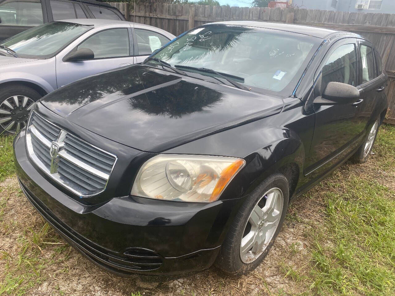 2009 DODGE Caliber