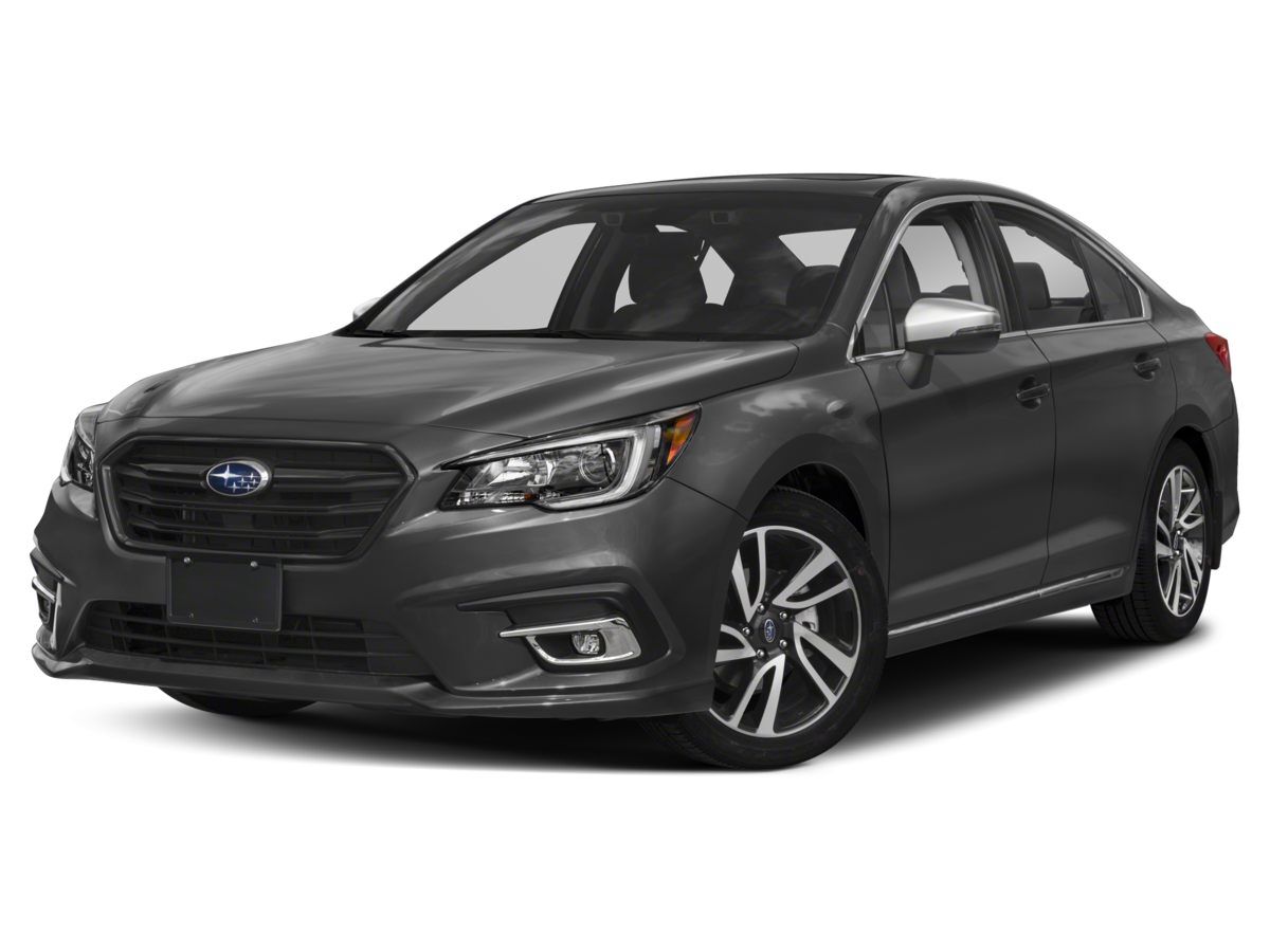 2019 SUBARU Legacy