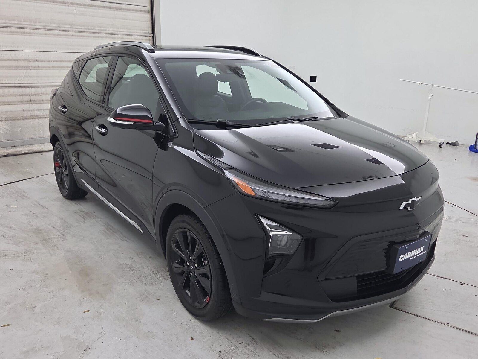 2023 CHEVROLET Bolt EUV