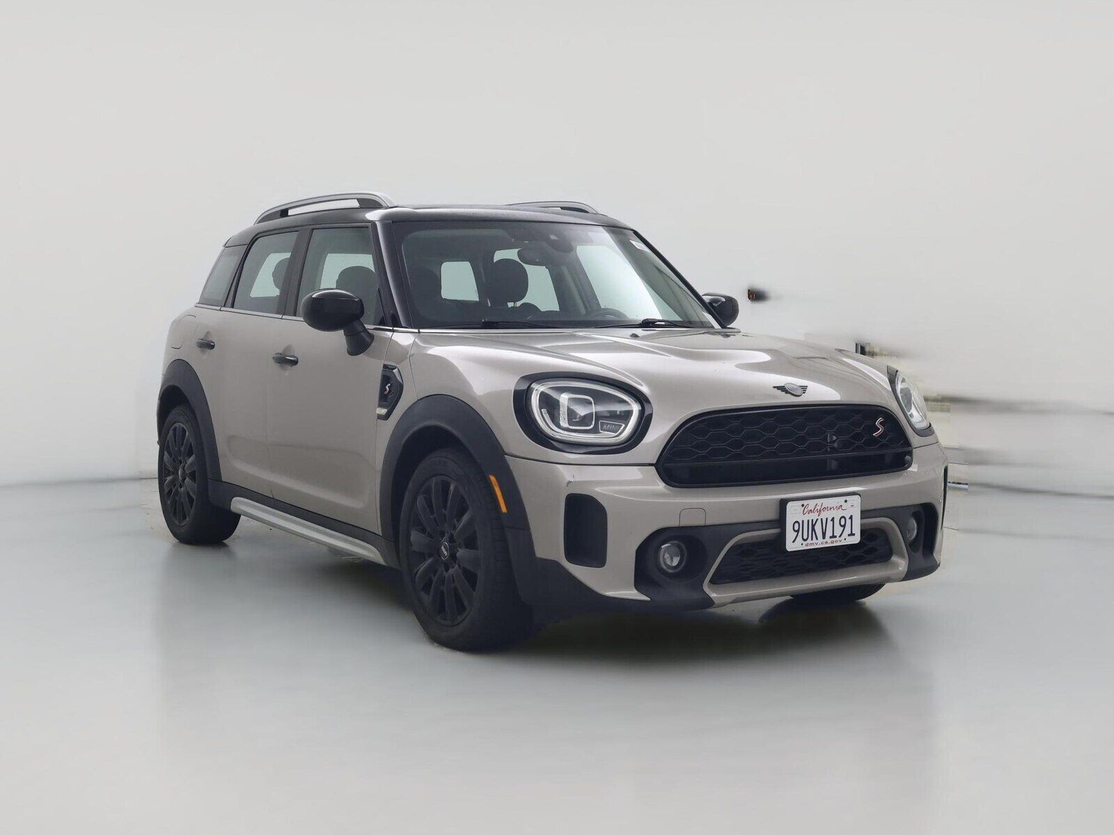 2022 MINI Countryman