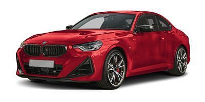 2026 BMW M2