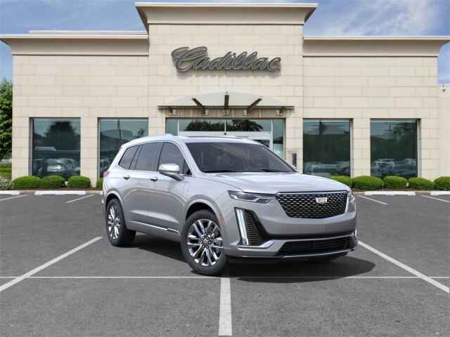 2023 CADILLAC XT6