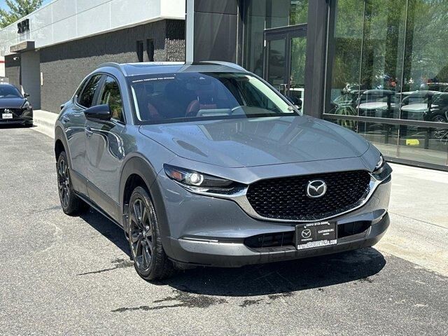2023 MAZDA CX-30