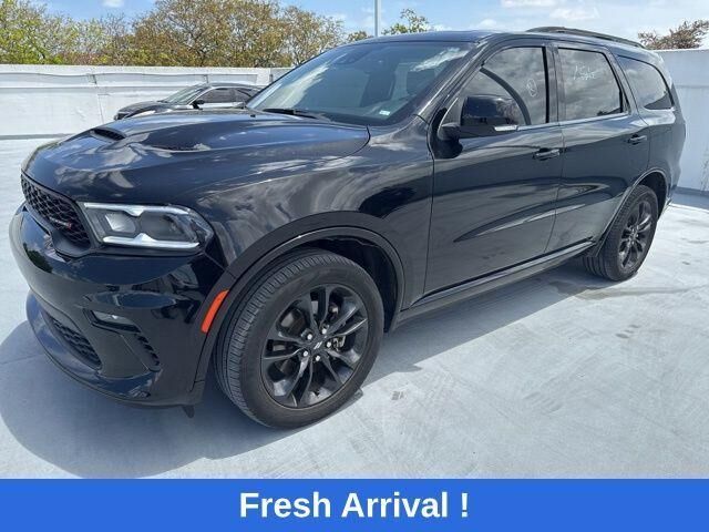 2023 DODGE Durango